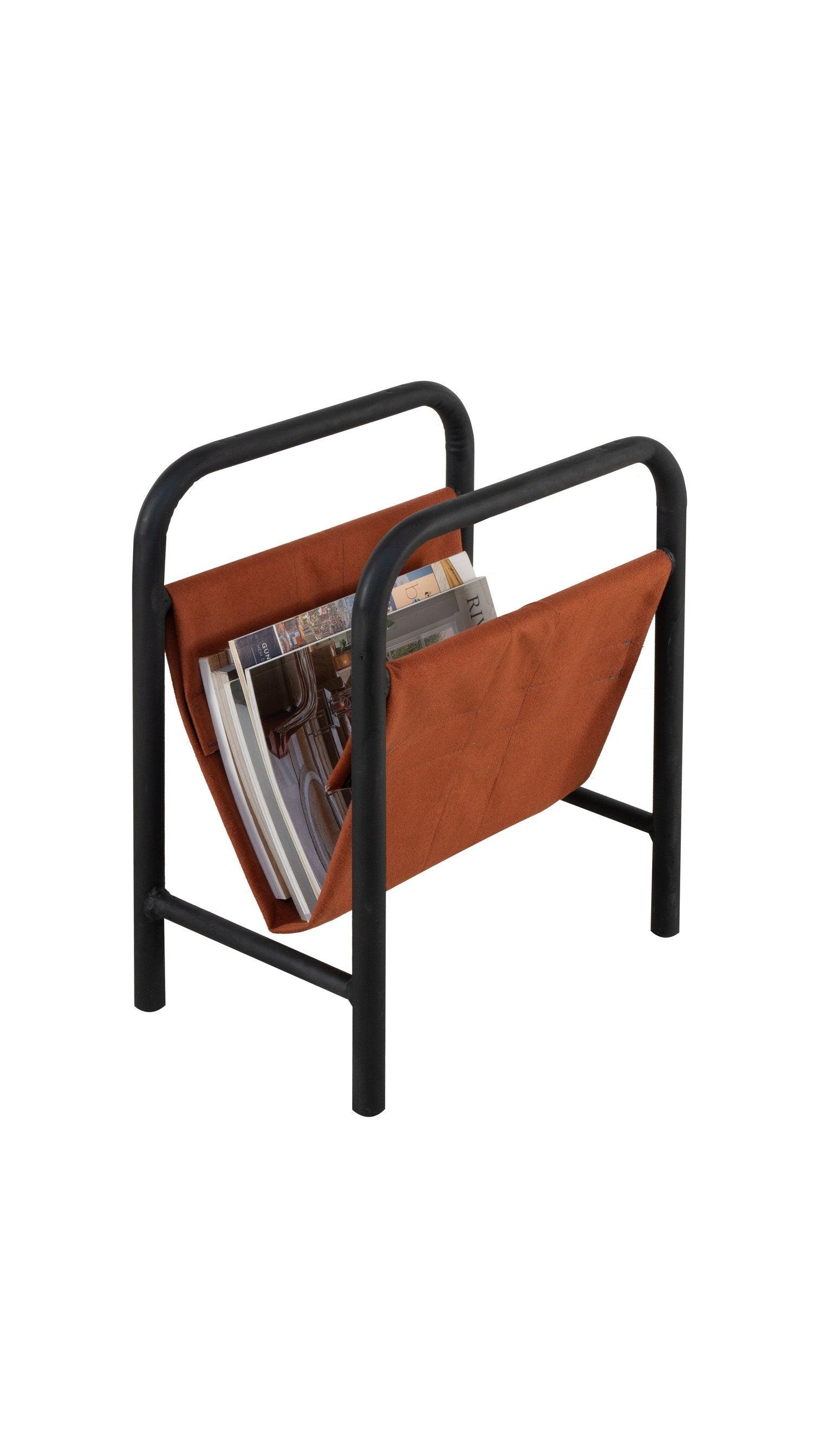 Magazinlik