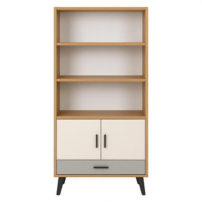 TRIAL Woodntry Modular Multi-Purpose Cabinet