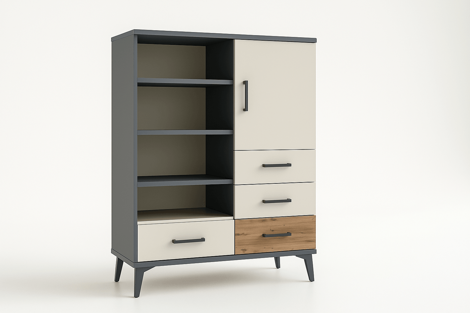 Filing Cabinet