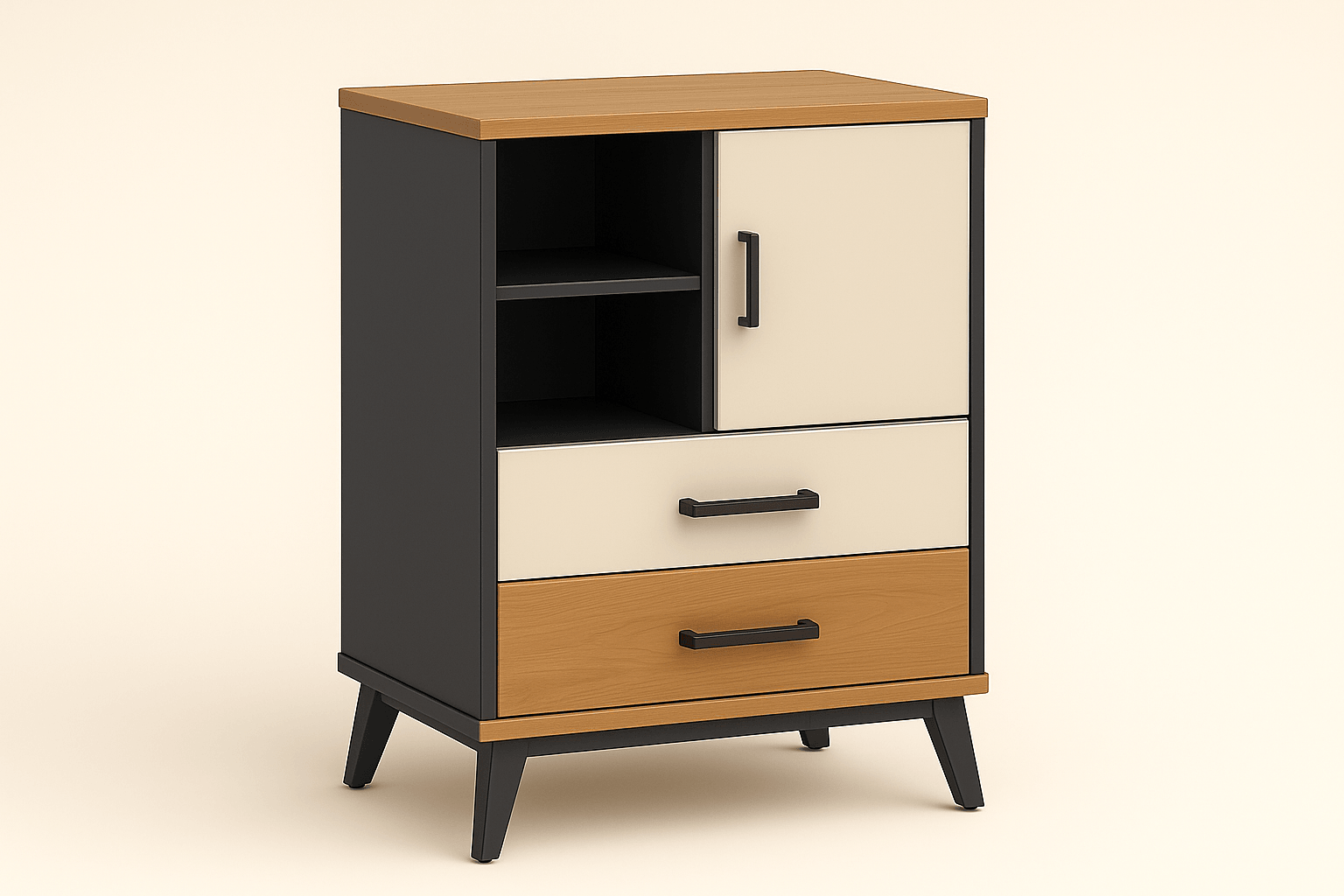 Kitchen Cabinet
