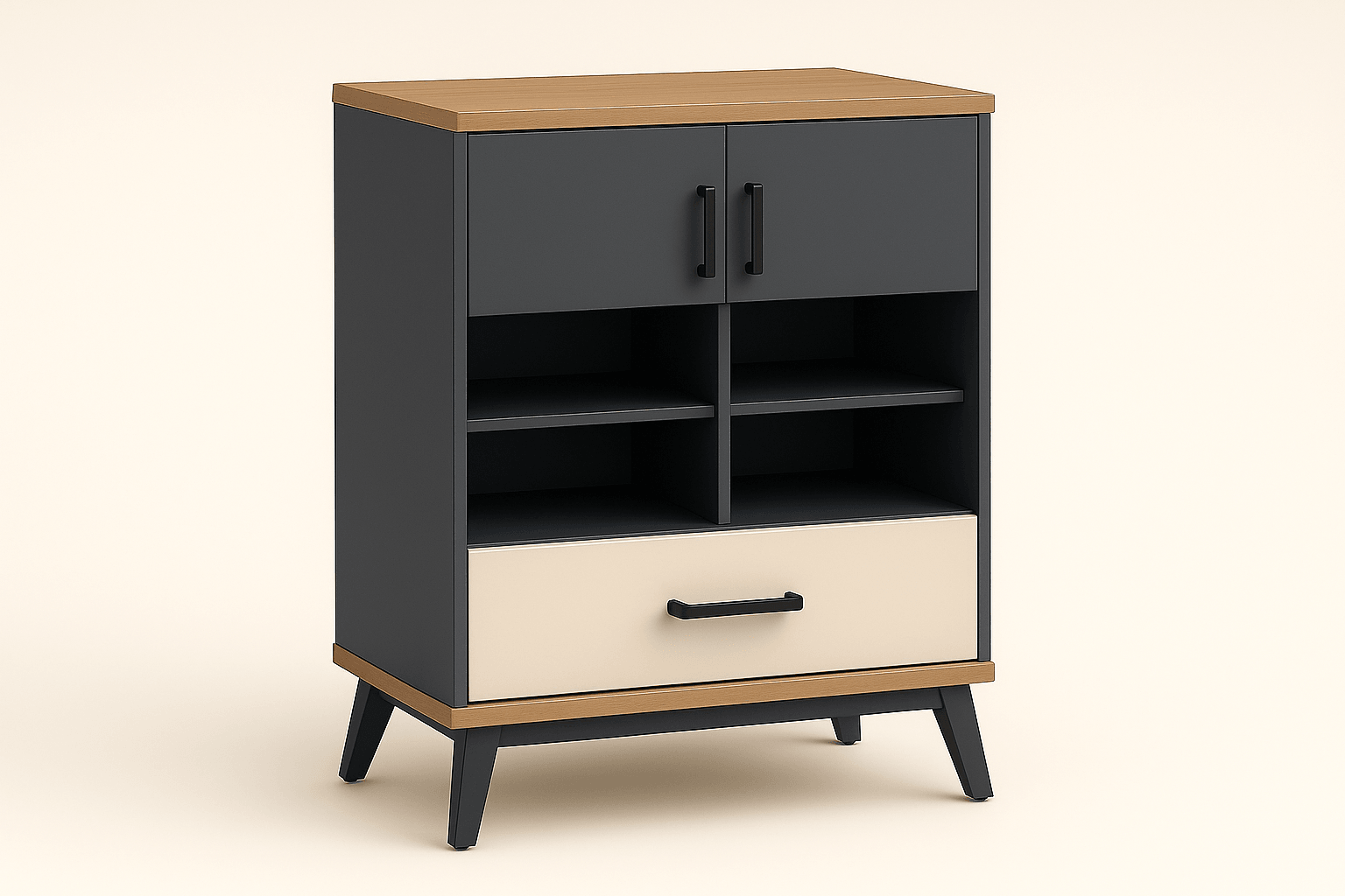 Bathroom Cabinet