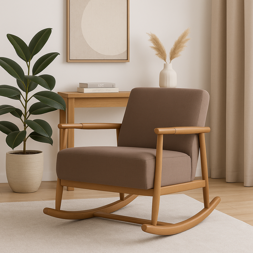 Aura Sallanan Koltuk