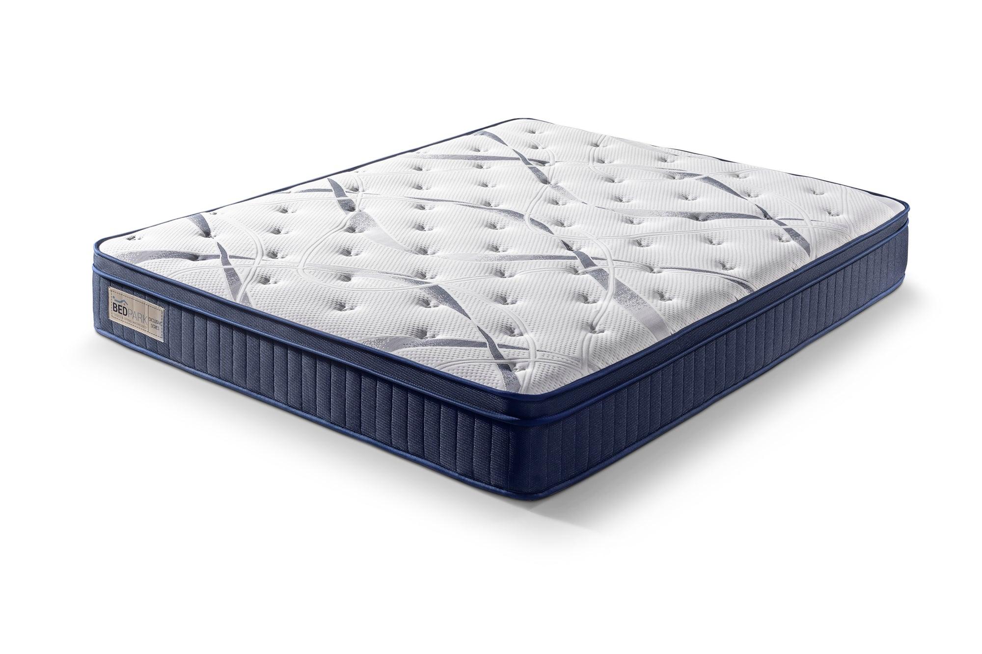 Woodnrty BED10 BED
