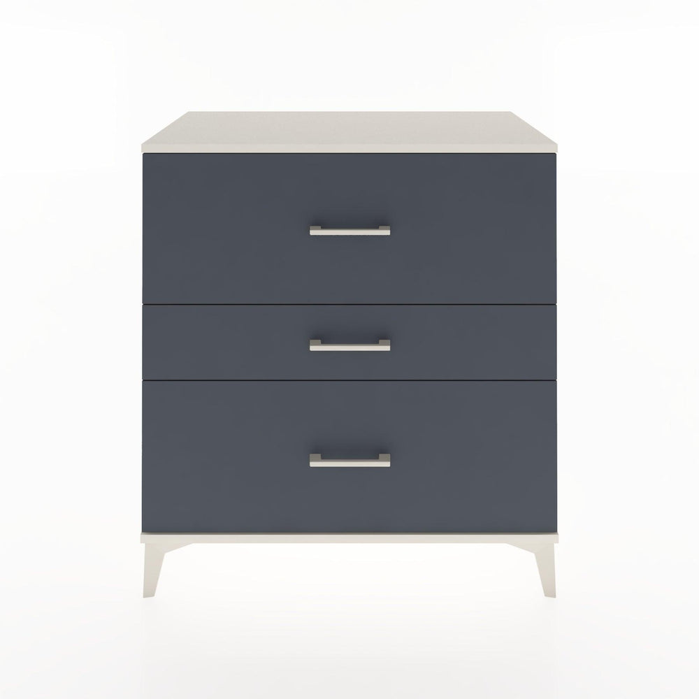 Woodntry Modular Dresser Moonstone 88x44x84 cm Drawer C1-1