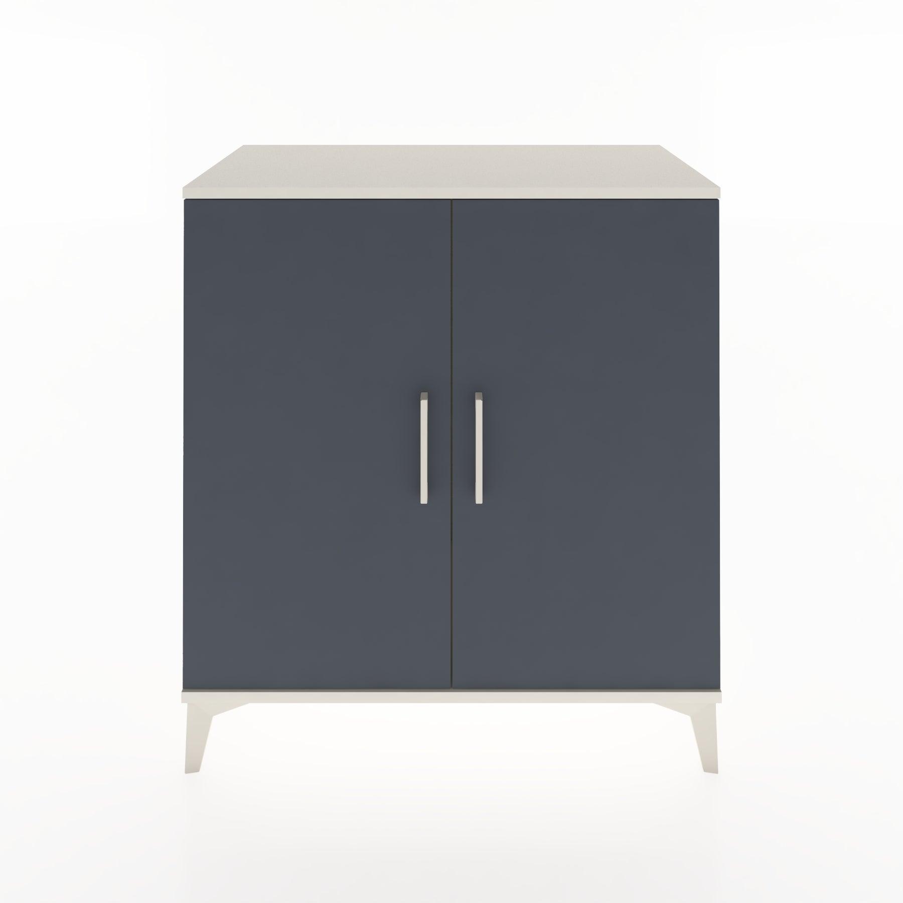Woodntry Modular Dresser Moonstone 88x44x84 cm with Cover K90-1