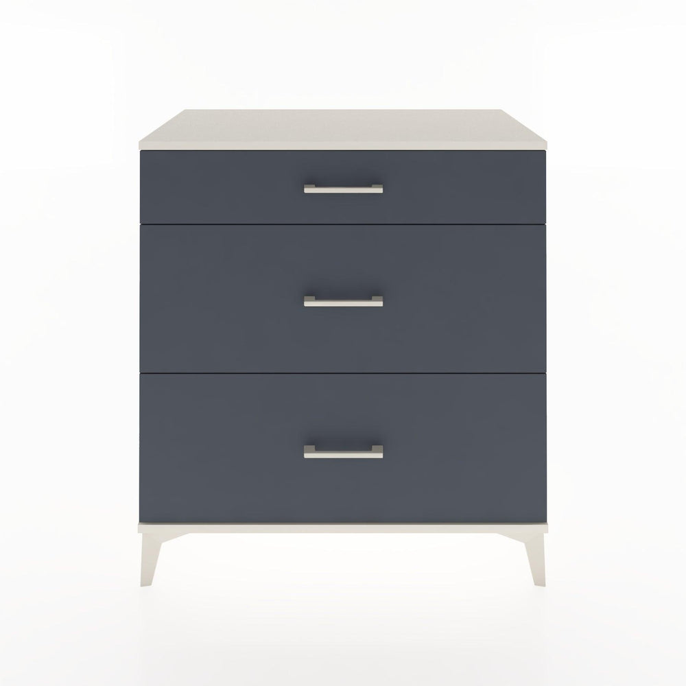 Woodntry Modular Dresser Moonstone 88x44x84 cm Drawer C5-1