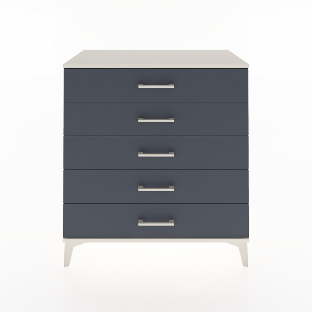 Woodntry Modular Dresser Moonstone 88x44x84 cm Drawer C9-1