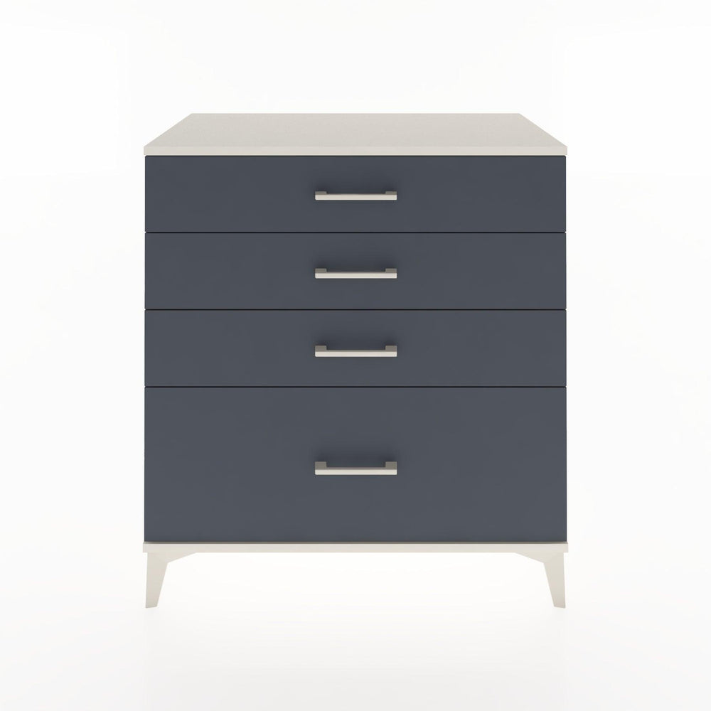 Woodntry Modular Dresser Moonstone 88x44x84 cm Drawer C8-1