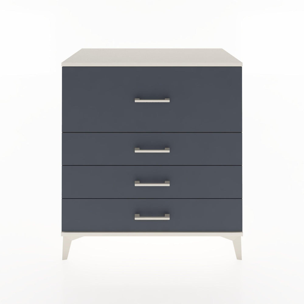 Woodntry Modular Dresser Moonstone 88x44x84 cm Drawer C7-1