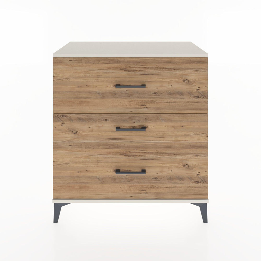 Woodntry Modular Dresser Moonstone 88x44x84 cm Drawer C1-1