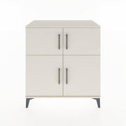 Woodntry Modular Dresser Moonstone 88x44x84 cm with Cover K57-1