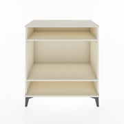 Woodntry Modular Dresser Moonstone 88x44x84 cm with Shelf R122-1