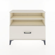 Woodntry Modüler Şifonyer Raf ve Çekmece V1 88x30x68 cm Aytaşı - Woodntry