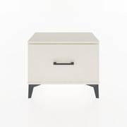 Woodntry Modular Nightstand Moonstone 60x30x36 cm Drawer C1-1