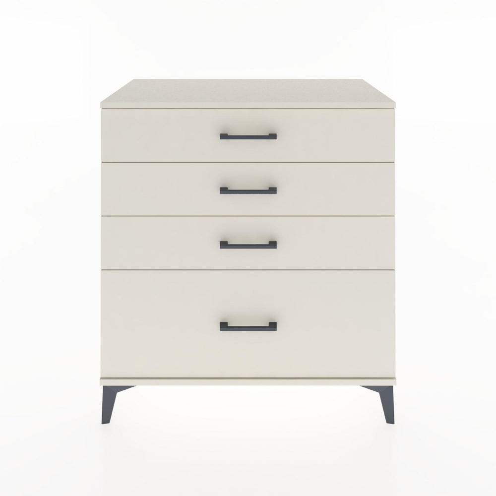 Woodntry Modular Dresser Moonstone 88x44x84 cm Drawer C8-1