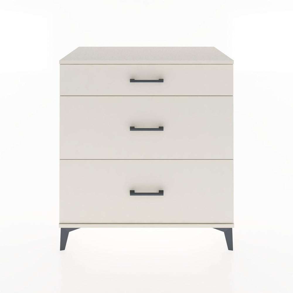 Woodntry Modular Dresser Moonstone 88x44x84 cm Drawer C5-1