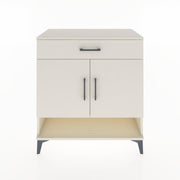 Woodntry Modular Dresser Moonstone 88x44x84 cm Functional F66-1