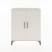 Woodntry Modüler Şifonyer Aytaşı 88x30x94 cm Kapaklı K5-1