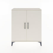 Woodntry Modüler Şifonyer Aytaşı 88x30x94 cm Kapaklı K4-1