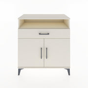 Woodntry Modular Dresser Moonstone 88x44x84 cm Functional F36-1