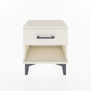 Woodntry Modüler Komodin Çekmece ve Raf 44x30x36 cm Aytaşı - Woodntry