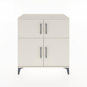 Woodntry Modular Dresser Moonstone 88x44x84 cm with Cover K56-1