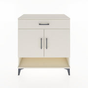 Woodntry Modular Dresser Moonstone 88x44x84 cm Functional F64-1