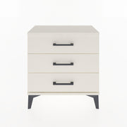 Woodntry Modular Nightstand Moonstone 60x30x52 cm Drawer C1-1