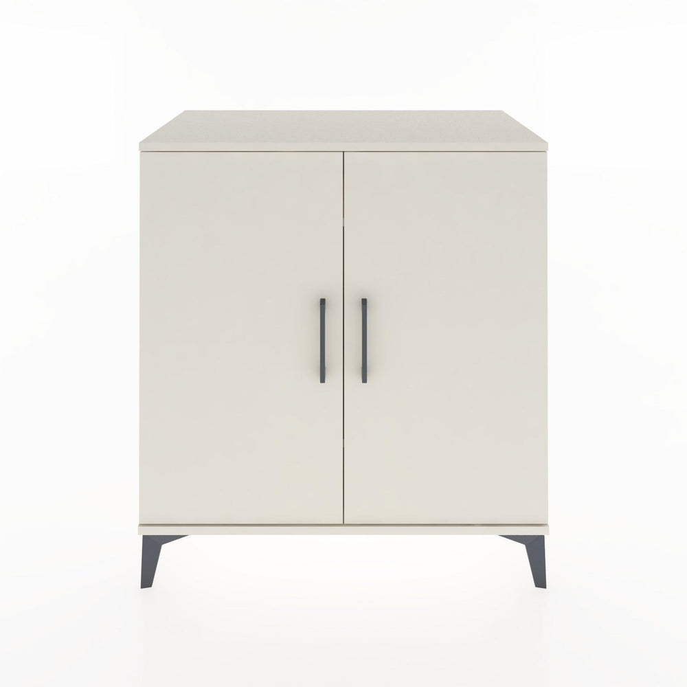 Woodntry Modüler Şifonyer Aytaşı 88x44x84 cm Kapaklı K87-1