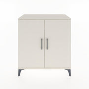Woodntry Modular Dresser Moonstone 88x44x84 cm with Cover K87-1