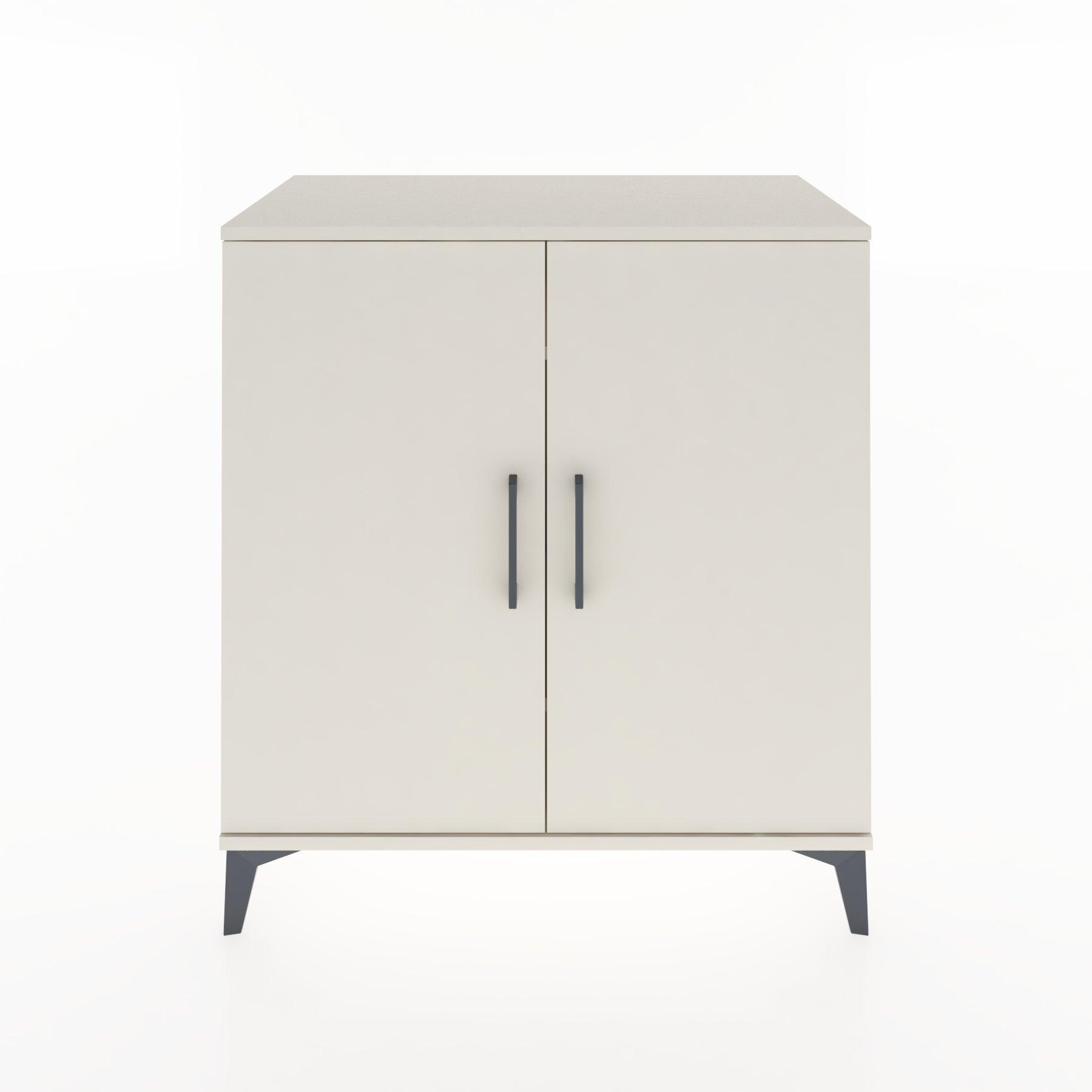 Woodntry Modular Dresser Moonstone 88x44x84 cm with Cover K87-1