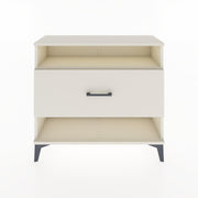 Woodntry Modüler Şifonyer Raf ve Çekmece V2 88x30x68 cm Aytaşı - Woodntry