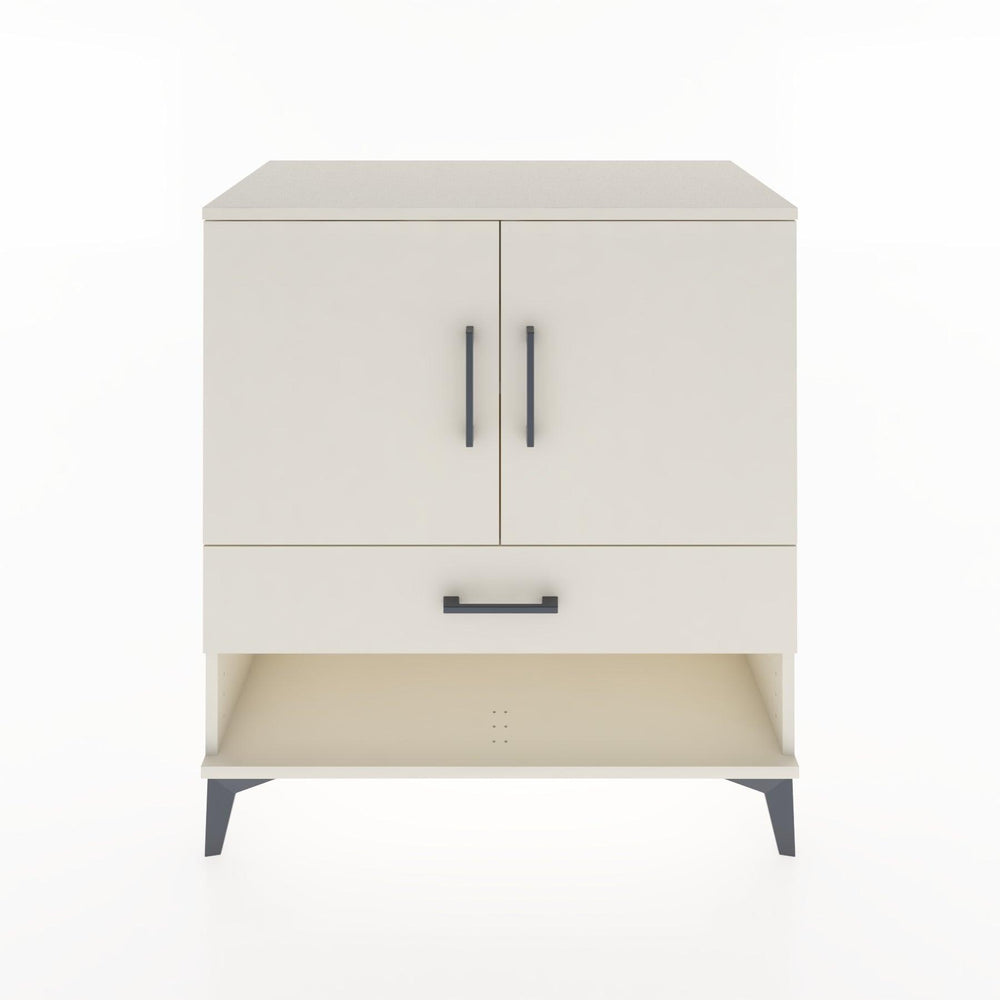 Woodntry Modular Dresser Moonstone 88x44x84 cm Functional F26-1