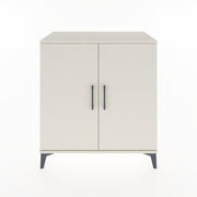 Woodntry Modular Dresser Moonstone 88x44x84 cm with Cover K90-1