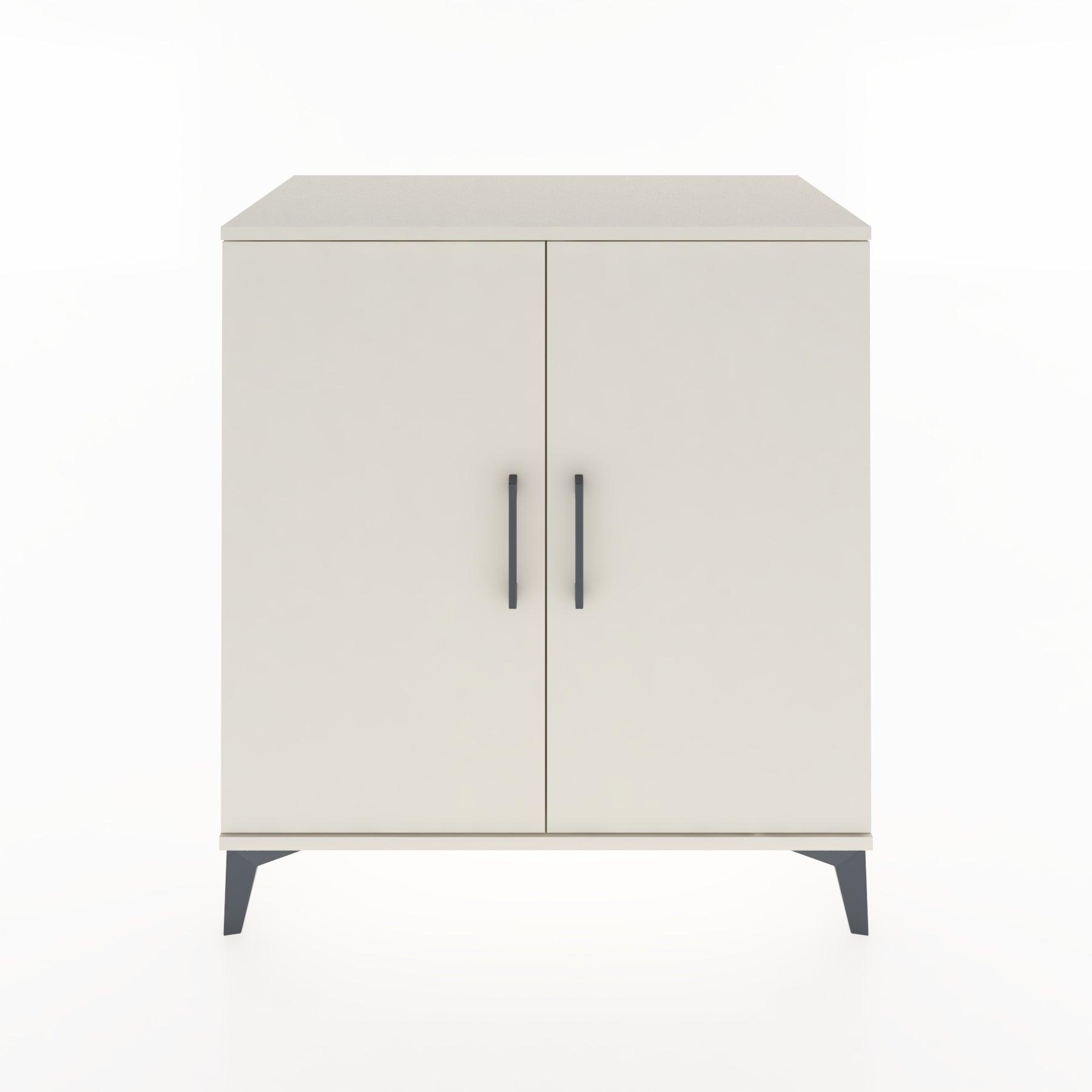 Woodntry Modular Dresser Moonstone 88x44x84 cm with Cover K90-1