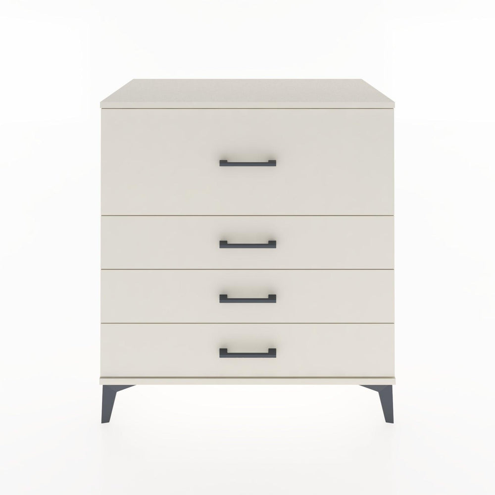 Woodntry Modular Dresser Moonstone 88x44x84 cm Drawer C7-1