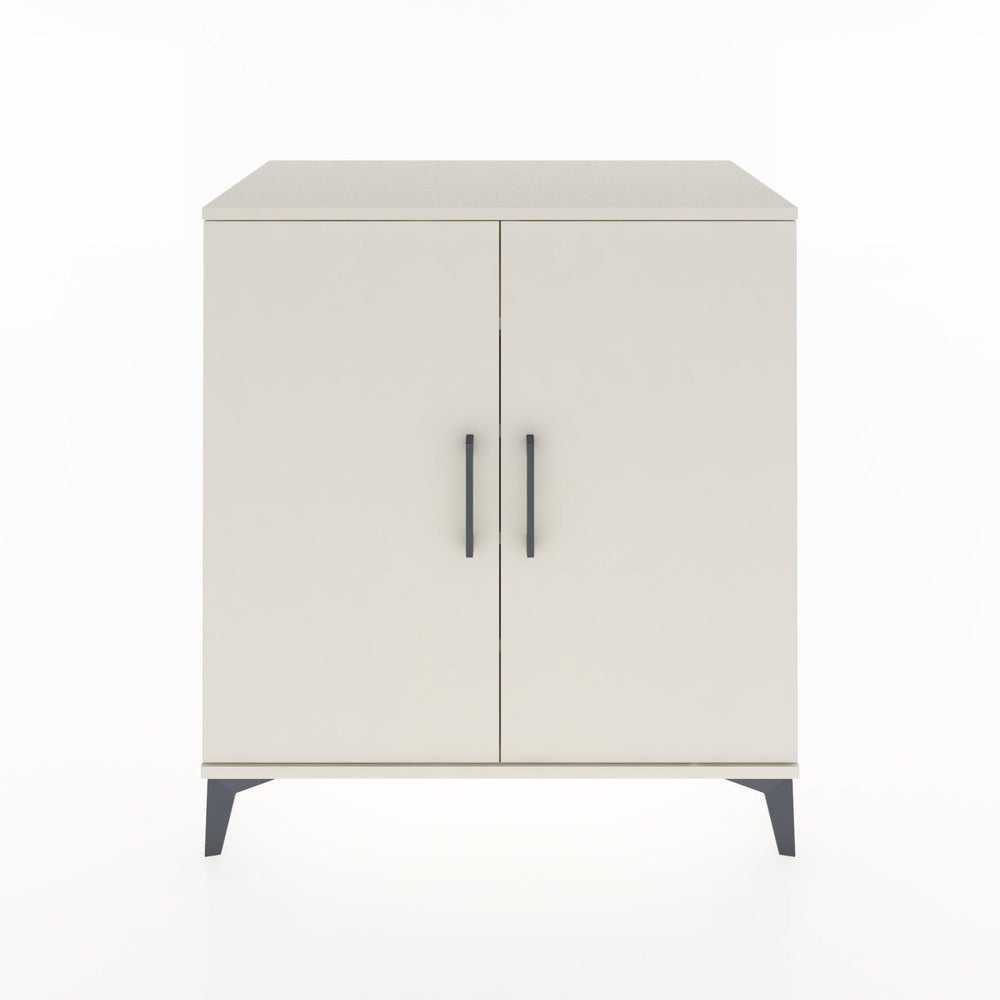 Woodntry Modüler Şifonyer Aytaşı 88x44x84 cm Kapaklı K86-1