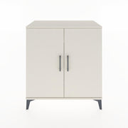 Woodntry Modular Dresser Moonstone 88x44x84 cm with Cover K86-1