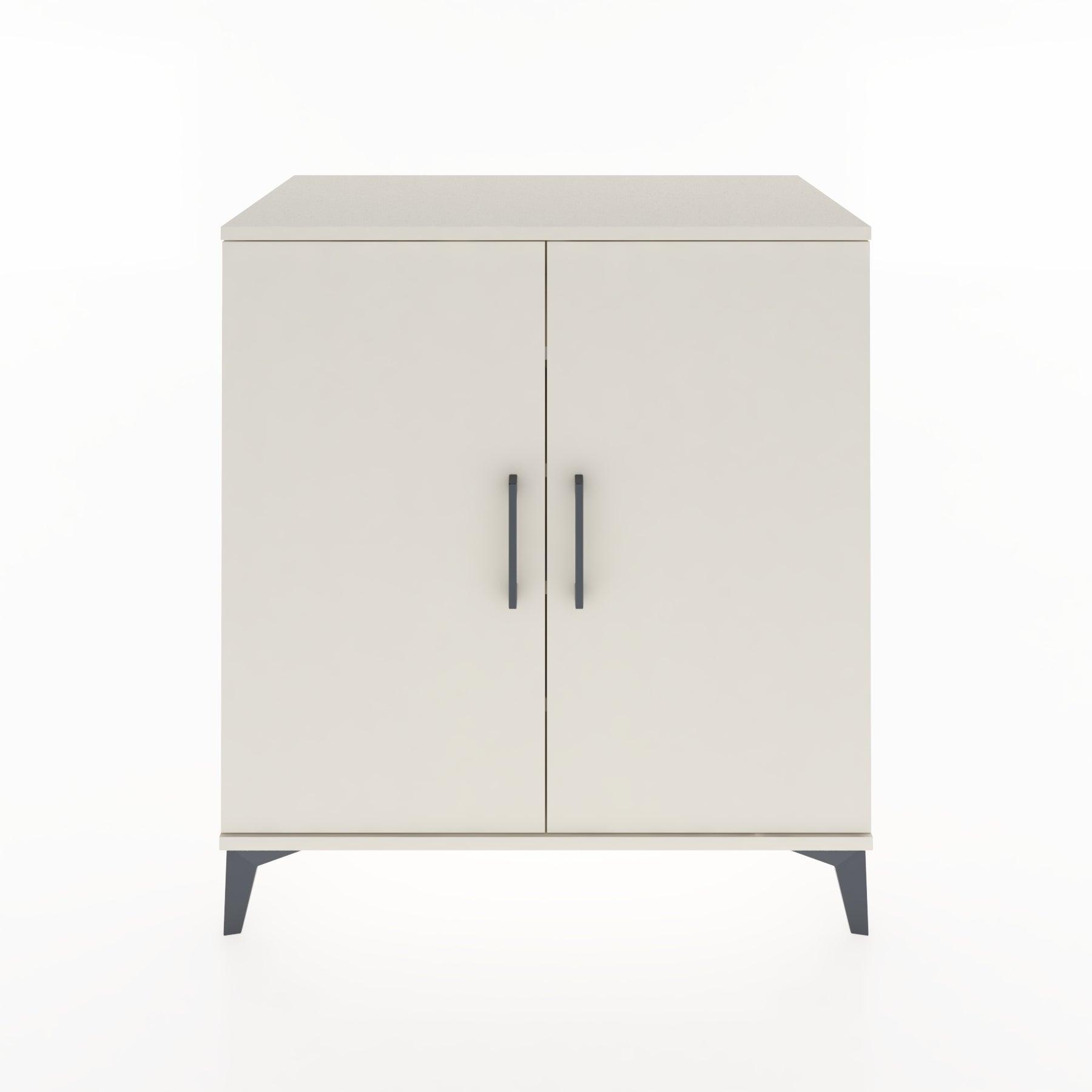 Woodntry Modular Dresser Moonstone 88x44x84 cm with Cover K86-1