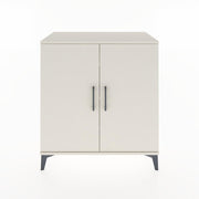Woodntry Modular Dresser Moonstone 88x44x84 cm with Cover K88-1