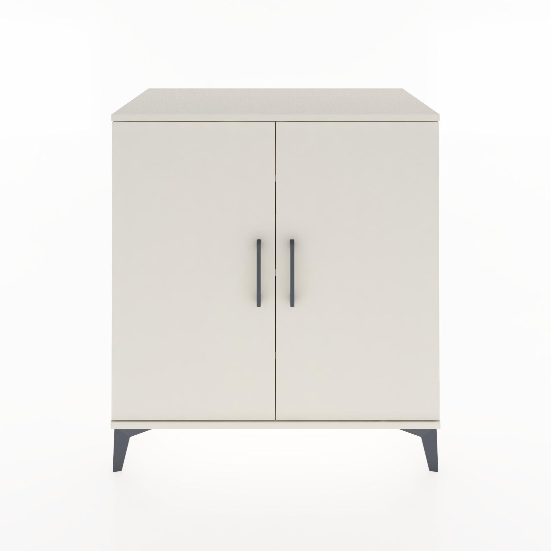 Woodntry Modular Dresser Moonstone 88x44x84 cm with Cover K88-1