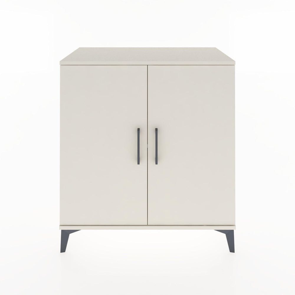 Woodntry Modüler Şifonyer Aytaşı 88x44x84 cm Kapaklı K89-1