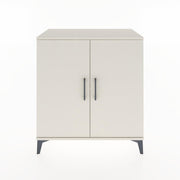 Woodntry Modular Dresser Moonstone 88x44x84 cm with Cover K89-1
