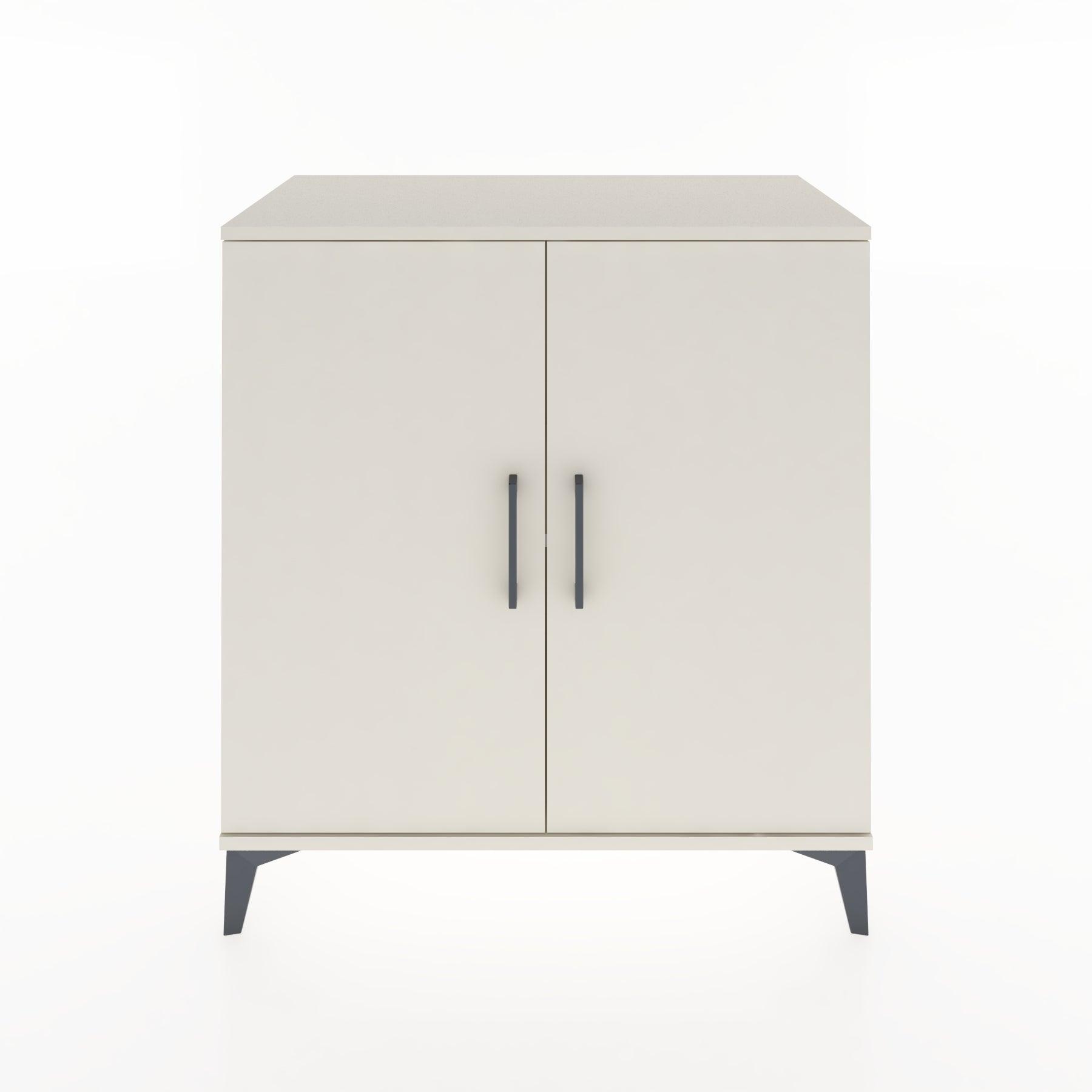 Woodntry Modular Dresser Moonstone 88x44x84 cm with Cover K89-1