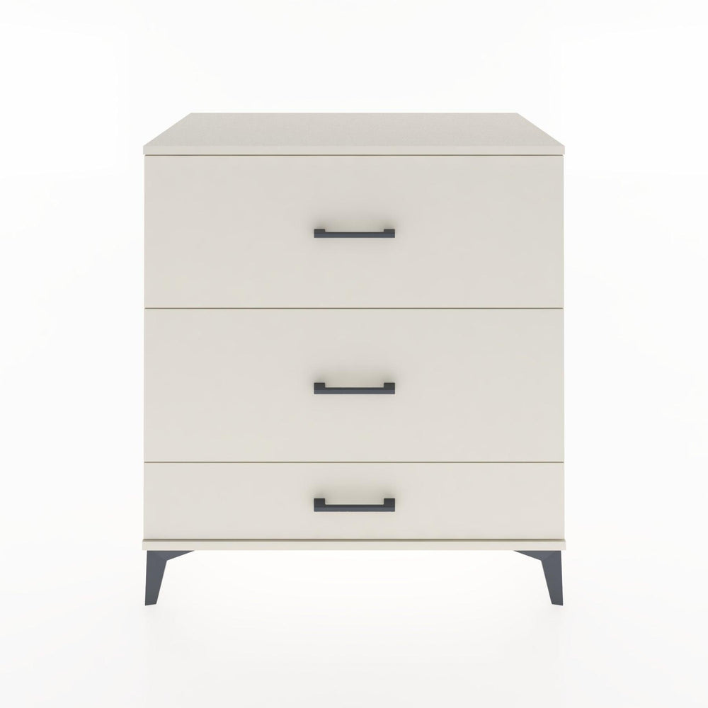 Woodntry Modüler Şifonyer Aytaşı 88x44x84 cm Çekmeceli C6-1