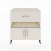 Woodntry Modular Dresser Moonstone 88x44x84 cm Functional F108-1