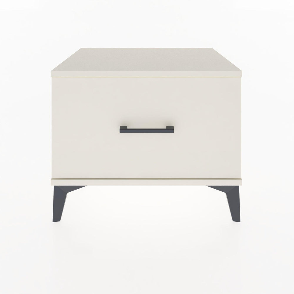 Woodntry Modüler Komodin Aytaşı 60x44x68 cm Çekmeceli C1-1