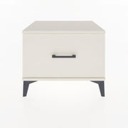 Woodntry Modular Nightstand Moonstone 60x44x68 cm Drawer C1-1