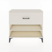 Woodntry Modüler Şifonyer Çekmece ve Raf 88x30x68 cm Aytaşı - Woodntry