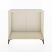 Woodntry Modüler Şifonyer Tek Bölmeli 88x30x68 cm Aytaşı - Woodntry